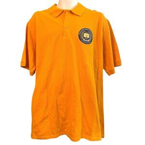 William Penn Academy School 2XL Polo Shirt Acquired From TV Show The Goldbergs